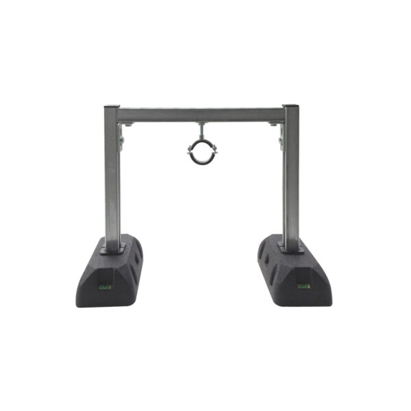 Tecno-Leg Modular Support Systems
