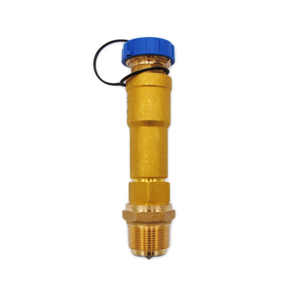 Tank Filling Valve