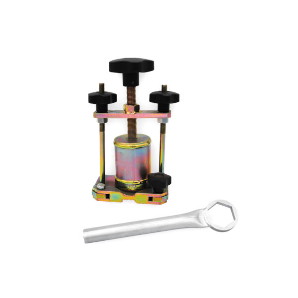 Safety Valve Extractor