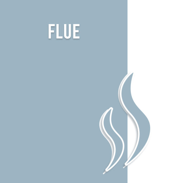 Flue