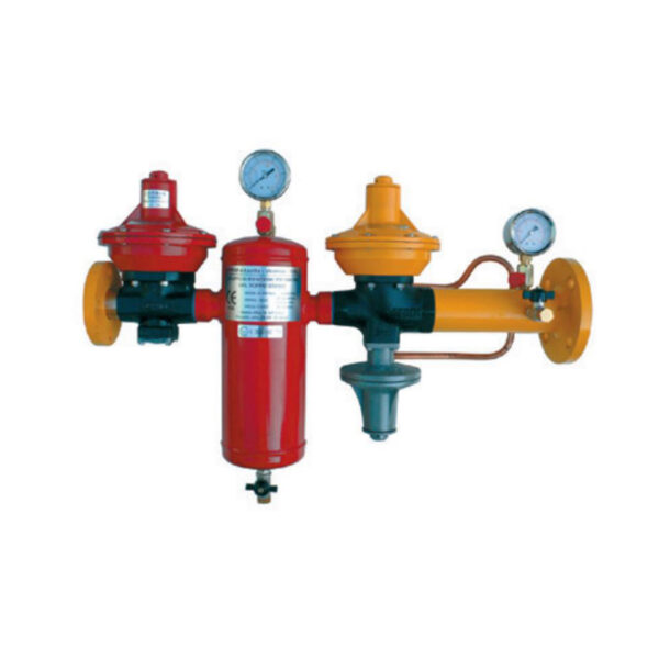 LPG Reduction Group