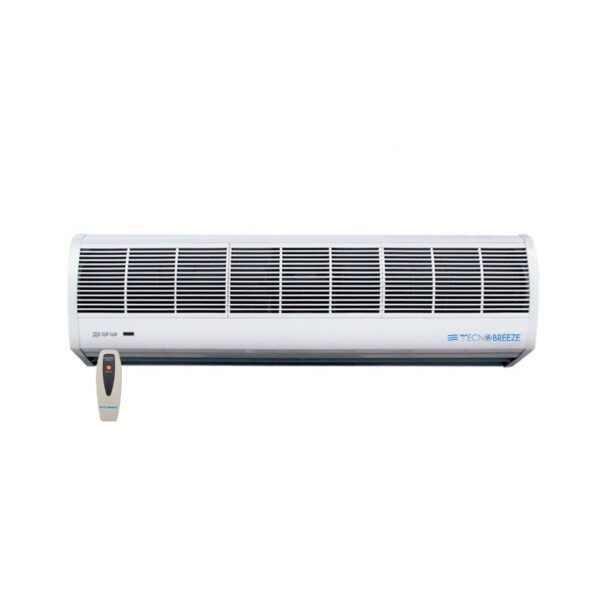 TECNOBREEZE NATURAL WIND