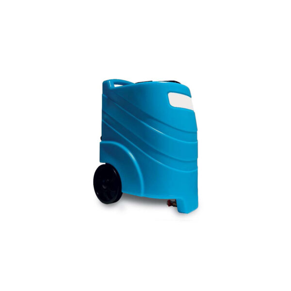 Systems Cleaning Pump
