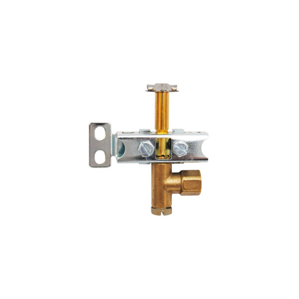 3 Ways Universal Pilot Burner