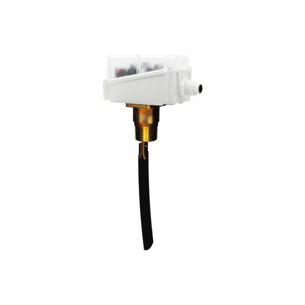 Flow Meter for Pipes