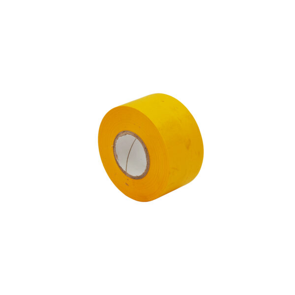 Yellow Coating Tape
