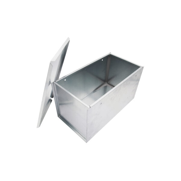 Expansion Vessel