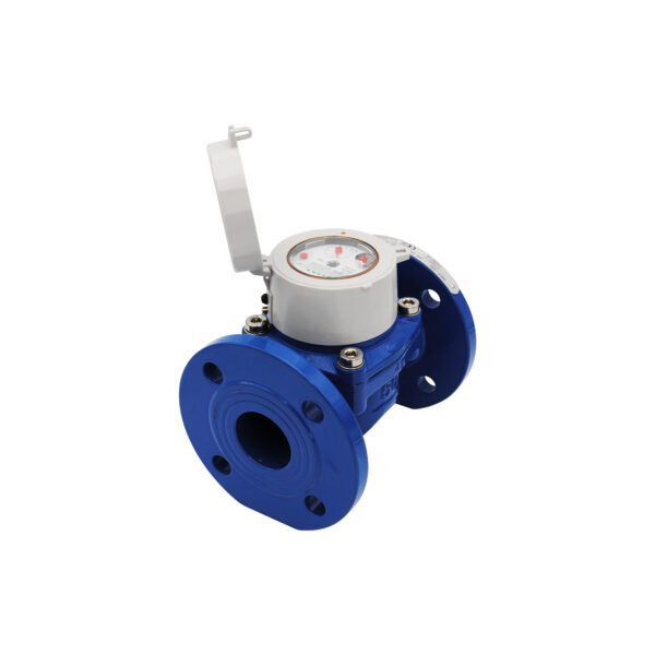 Whirlpool Meter
