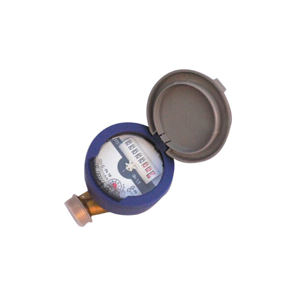 Cold Water Meter