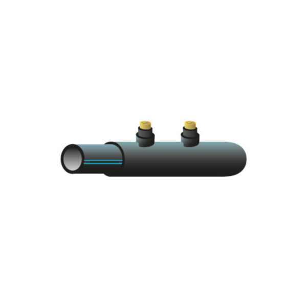 Welding PE Manifold