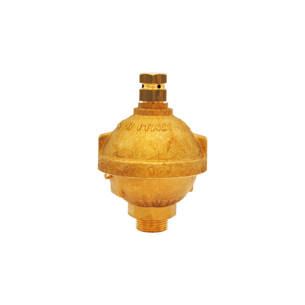 Automatic Air Vent Valve