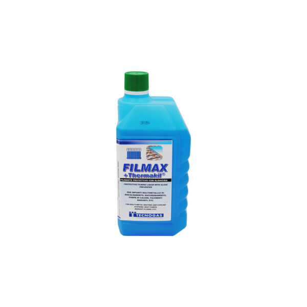 Filmax Anticorrosive