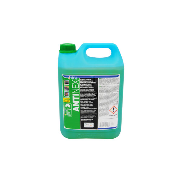 Antinex + Thermakil