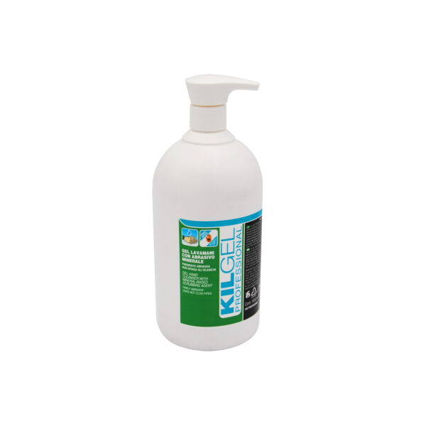 Hand Washing Gel