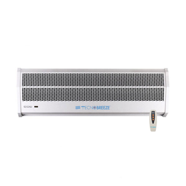 TECNOBREEZE HOT WIND