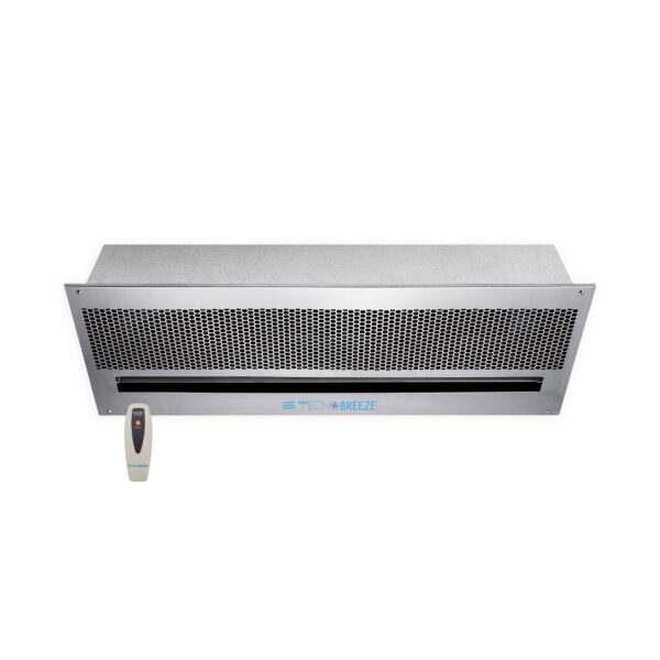 TECNOBREEZE STEALTH WIND