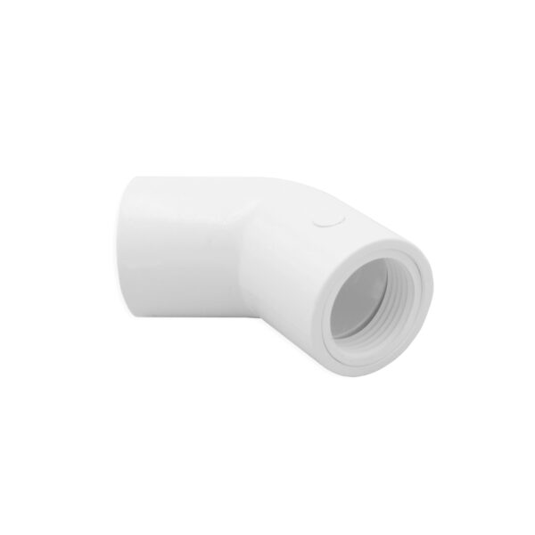 PVC 45° Bend