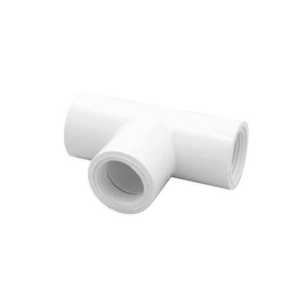 PVC T Joint