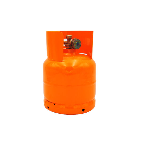 Refillable Tank