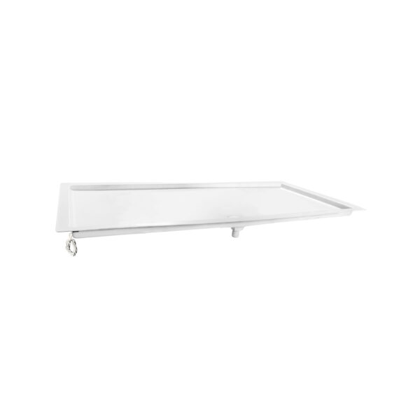 Universal Condensate Water Tray