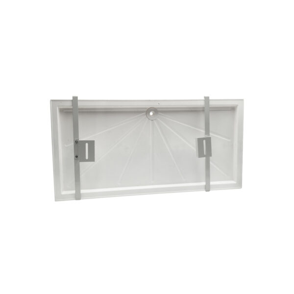 Condensatation Tray