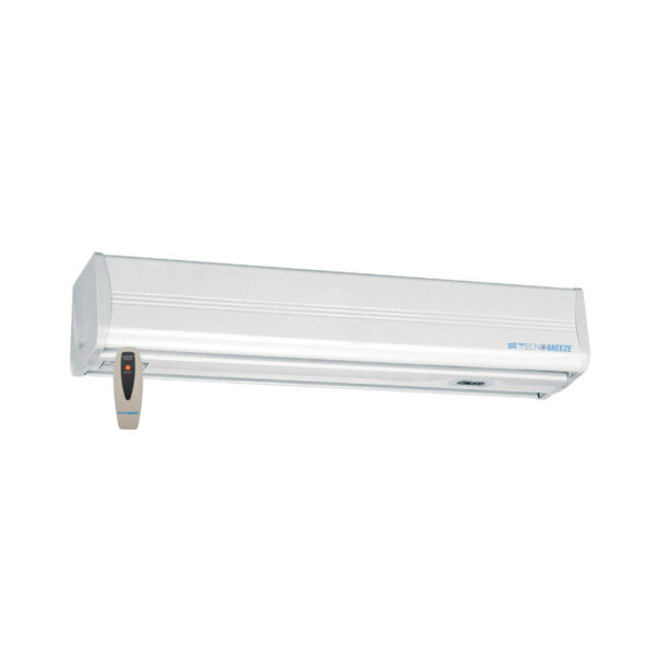 TECNOBREEZE SOFT WIND