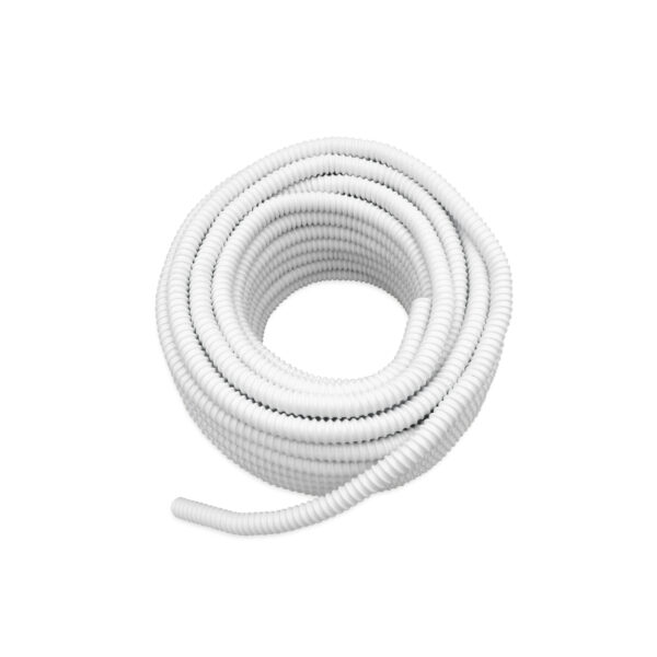 PVC Spiral Pipe