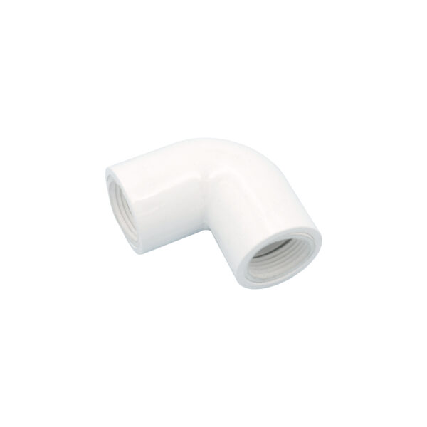 PVC 90° Bend