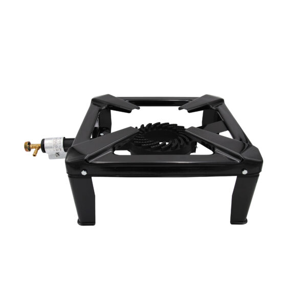 Fornellone con Telaio Quadro - 00000007301