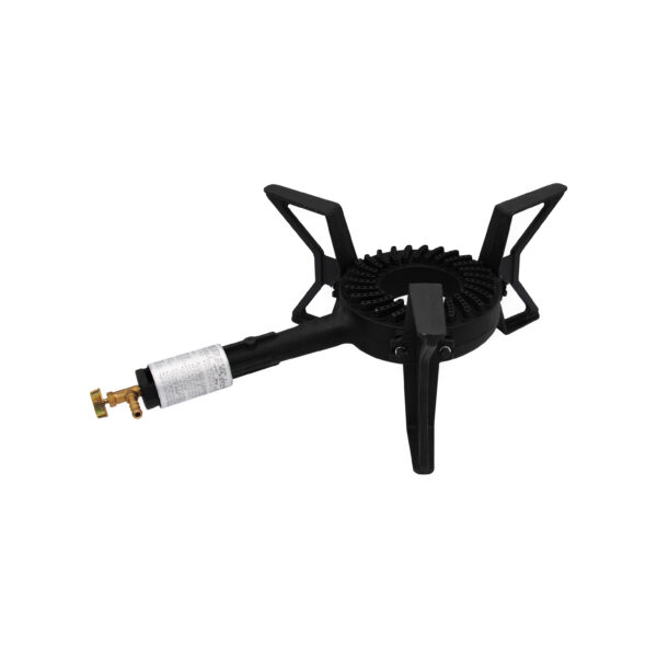 Tripod Burner Stove