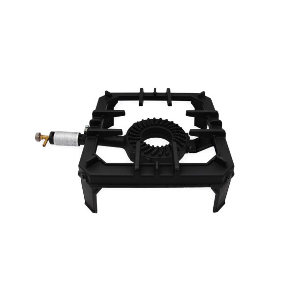 Square Burner Stove