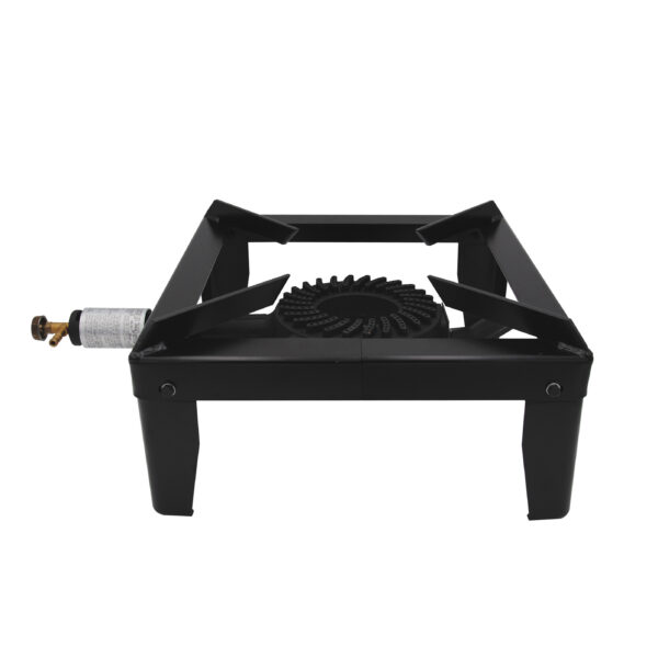 Square Burner Stove