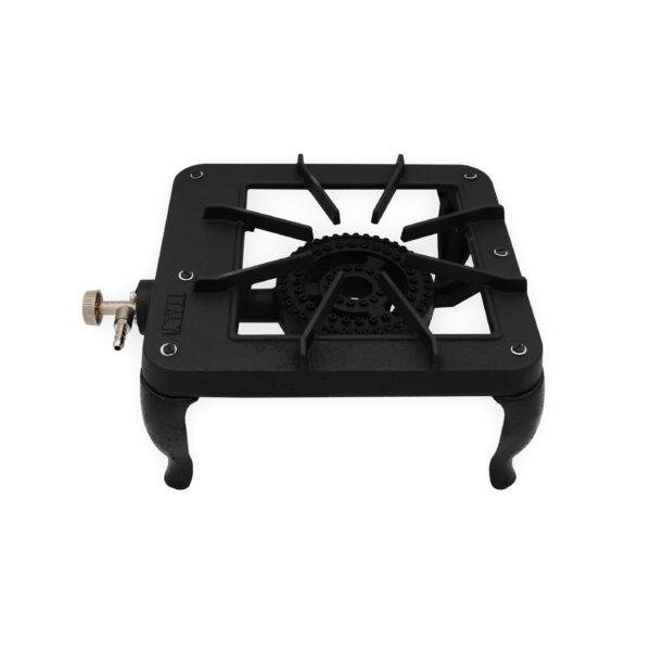 Burner Stove Mod. Europe