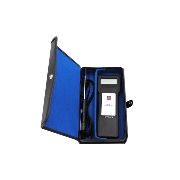 Digital Thermometer