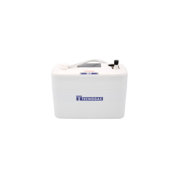 TECNOWATER PC-12A Mini Pump
