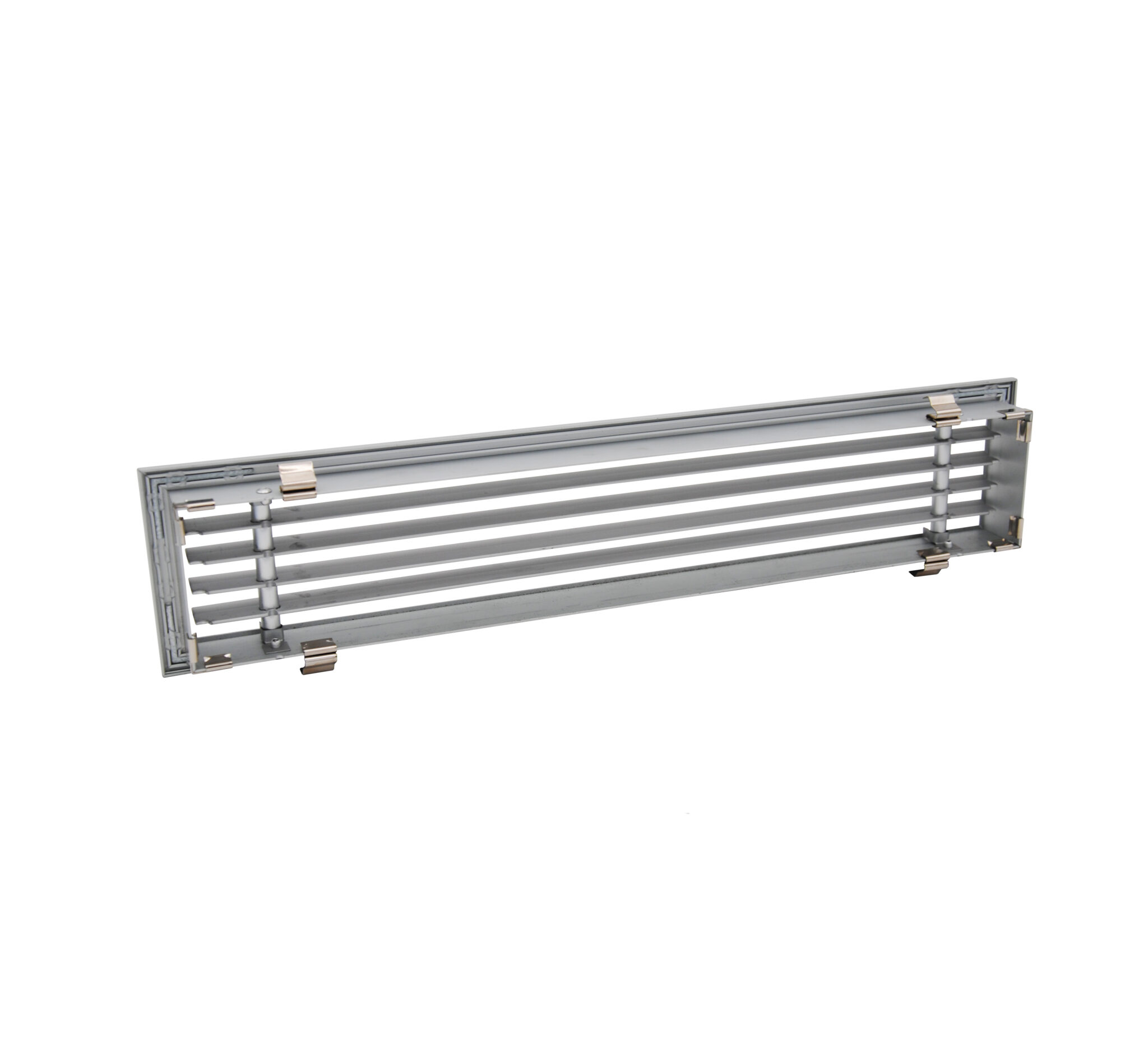 1054312 - SABIANA GRIGLIA DI MANDATA TRIPLA 644X170 6060228 TERMOCONVETTORE - SABIANA