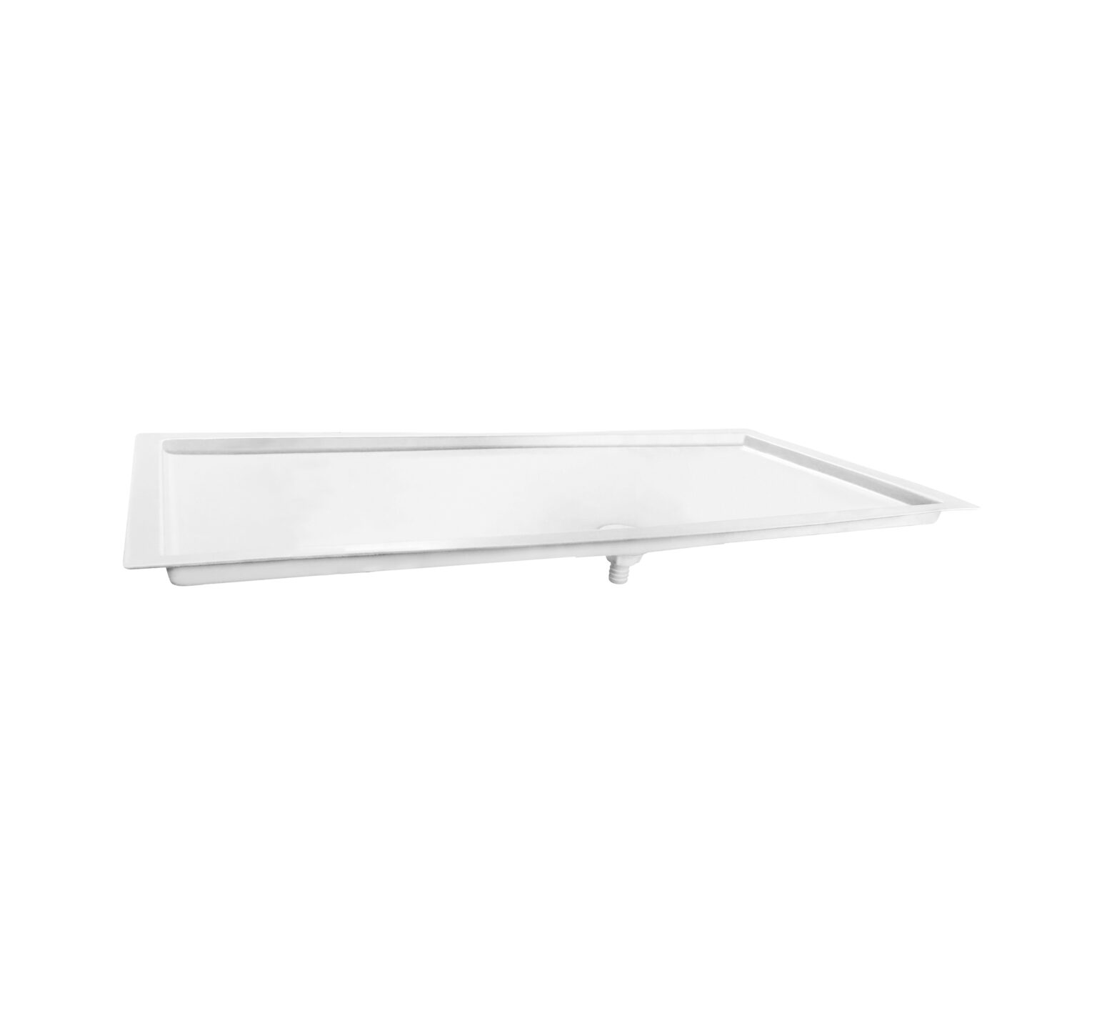 Tecnogas - Universal Condensate Water Tray