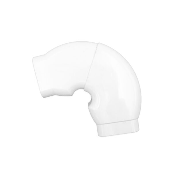 Adjustable Elbow