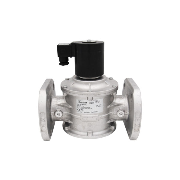 Valvola elettromagnetica / solenoide durevole adatta per l'industria