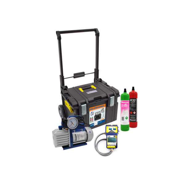 KIT MINI-PROFESSIONAL
