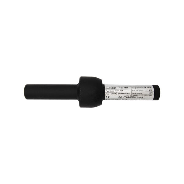 Solder Dielectric Insulating Joint PN25