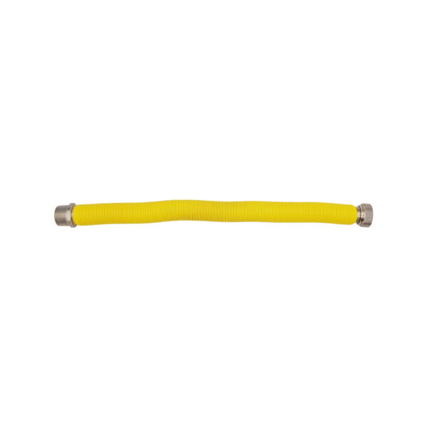 Extensible Flexible for Gas Boiler Connection