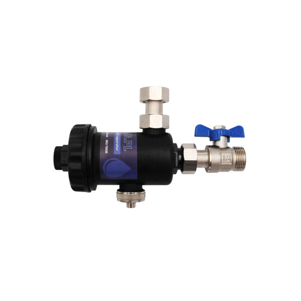 Defangatore Magnetico Sotto Caldaia