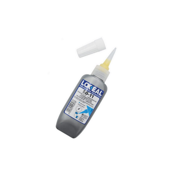 Paste Sealant