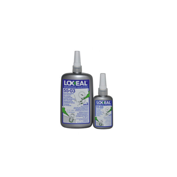 Anaerobic Sealant