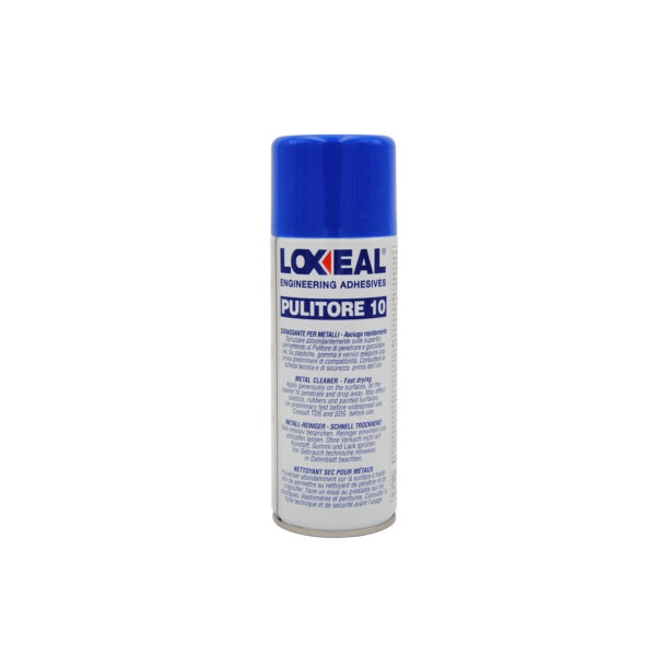 Spray Cleaner