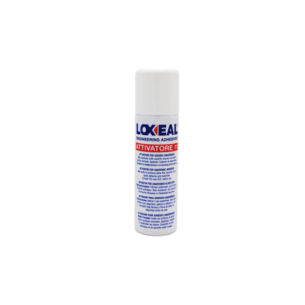 Spray Activator