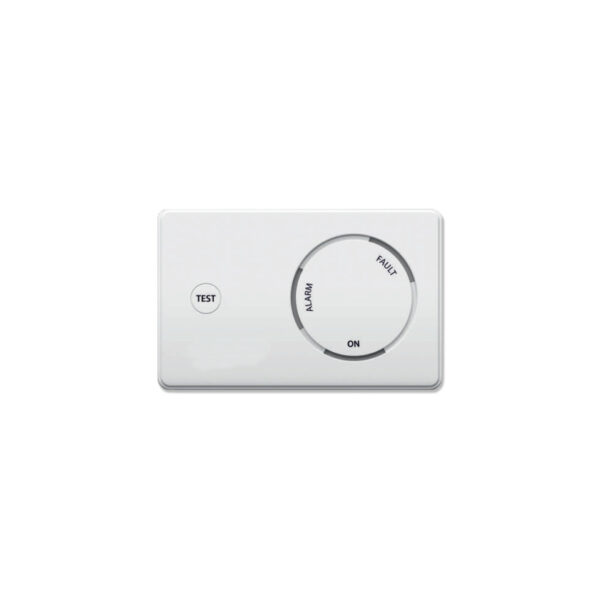 Domestic Detector for Single or Multiple Applications