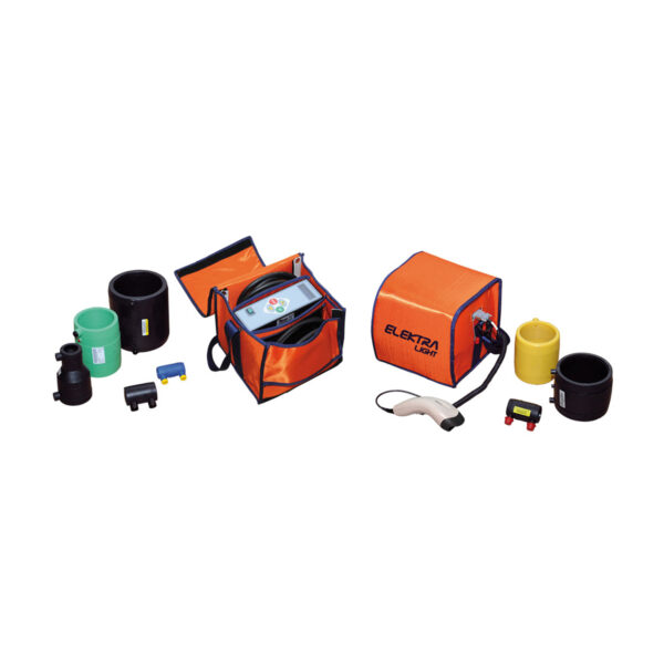 Welding Machine ELEKTRA LIGHT