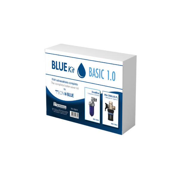 Blue Kit Basic 1.0